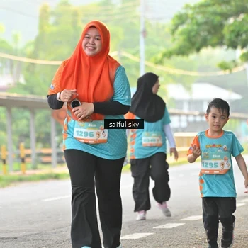 Runner Photo 8341624