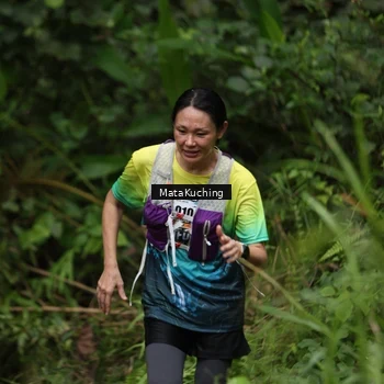 Runner Photo 8341625
