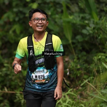 Runner Photo 8341628
