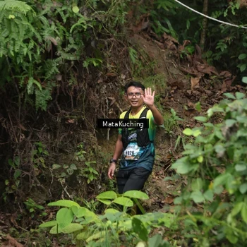 Runner Photo 8341630