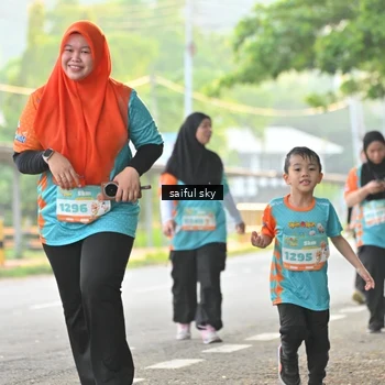 Runner Photo 8341631