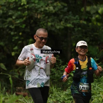Runner Photo 8341632