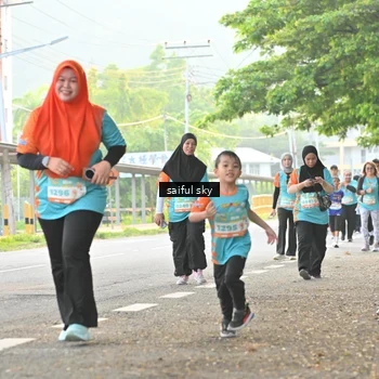 Runner Photo 8341637