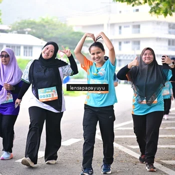 Runner Photo 8341638