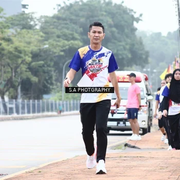 Runner Photo 8341639