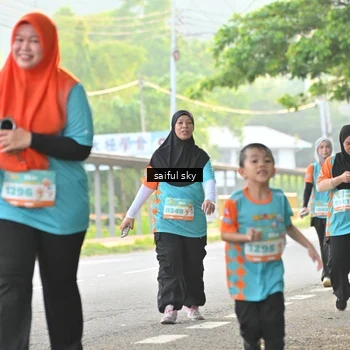 Runner Photo 8341640