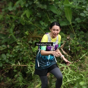 Runner Photo 8341641