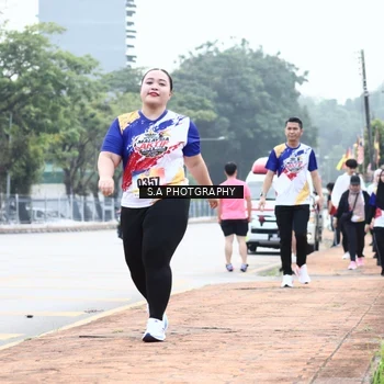 Runner Photo 8341642