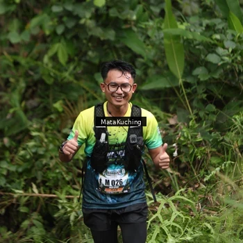 Runner Photo 8341644