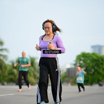 Runner Photo 8341646