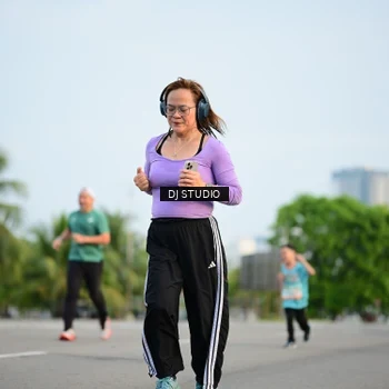Runner Photo 8341647