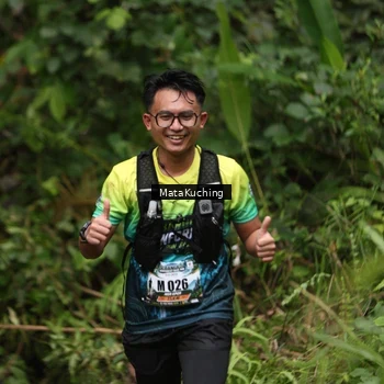 Runner Photo 8341648