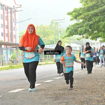 Runner Photo 8341650