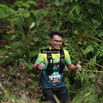 Runner Photo 8341654