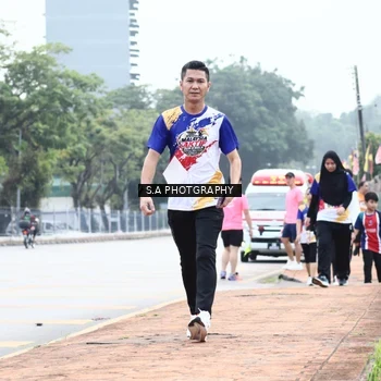 Runner Photo 8341656