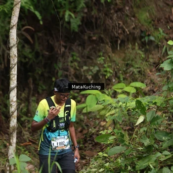 Runner Photo 8341657