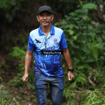 Runner Photo 8341659
