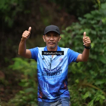 Runner Photo 8341660