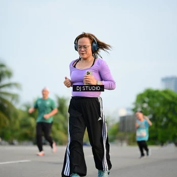 Runner Photo 8341661