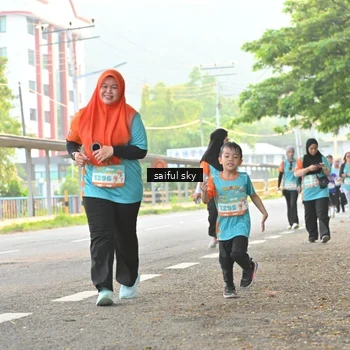 Runner Photo 8341663