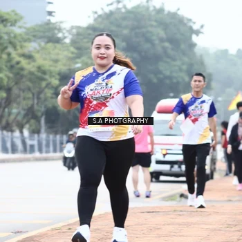 Runner Photo 8341665