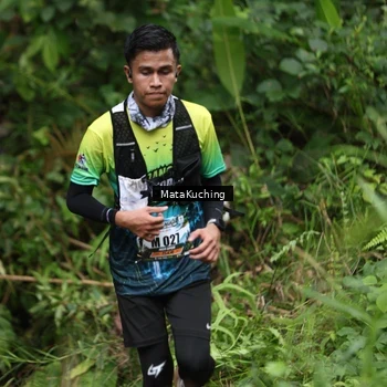 Runner Photo 8341667