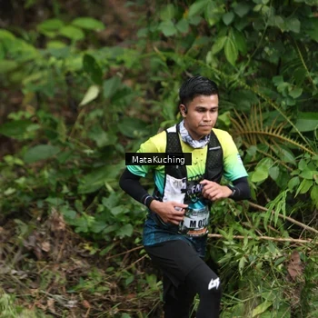 Runner Photo 8341668