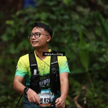 Runner Photo 8341672