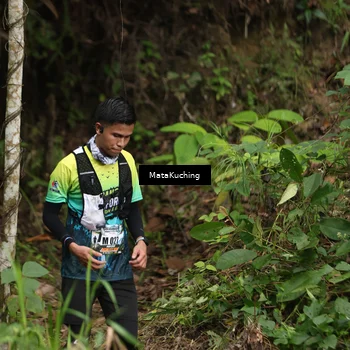 Runner Photo 8341674