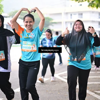 Runner Photo 8341676