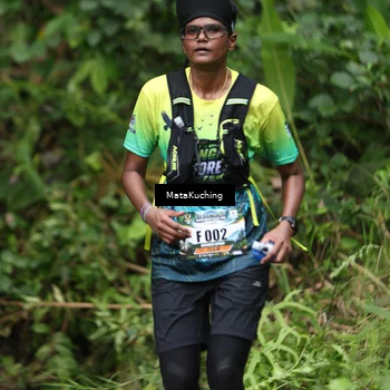 Runner Photo 8341680