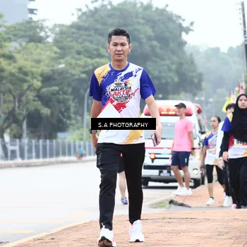 Runner Photo 8341684