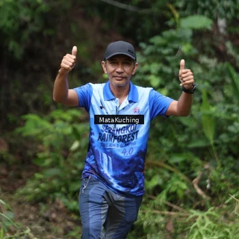 Runner Photo 8341685