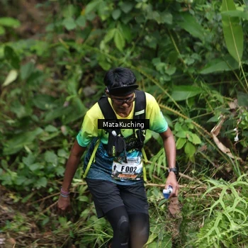 Runner Photo 8341686