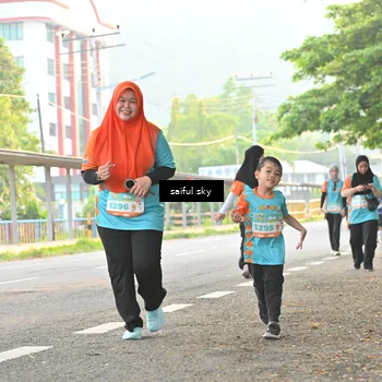 Runner Photo 8341691