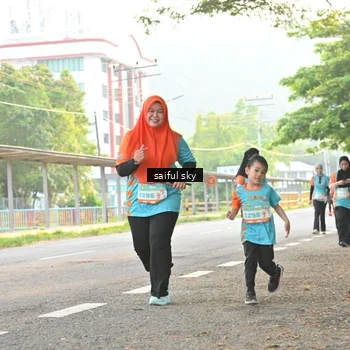 Runner Photo 8341697