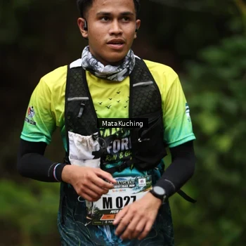 Runner Photo 8341698