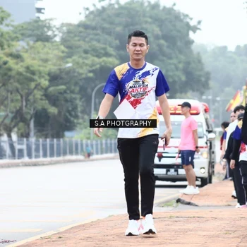 Runner Photo 8341699