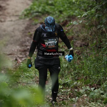 Runner Photo 8341701
