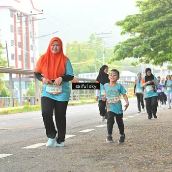 Runner Photo 8341702