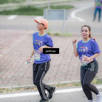 Runner Photo 8341703