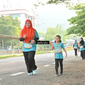 Runner Photo 8341705