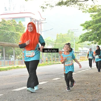 Runner Photo 8341707