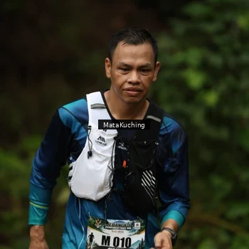 Runner Photo 8341711
