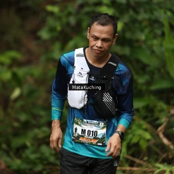 Runner Photo 8341714