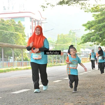 Runner Photo 8341716