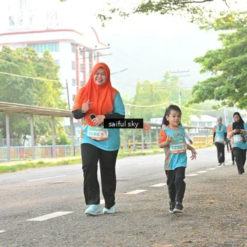Runner Photo 8341718