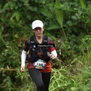 Runner Photo 8341719