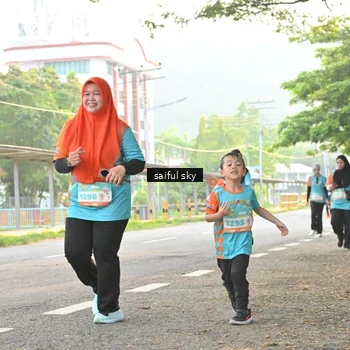 Runner Photo 8341725