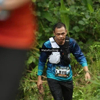 Runner Photo 8341727
